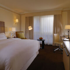 Отель The Westin Grand, Berlin комната для гостей