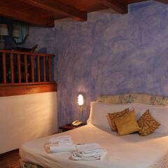 Hotel Bellavista 3* Номер Делюкс