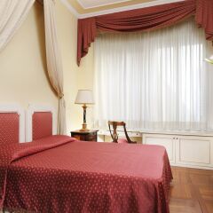 Апартаменты Luxury Apartments Piazza Signoria Апартаменты