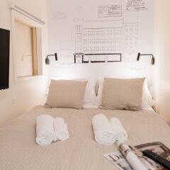 Forenom Hostel Jyväskylä Номер категории Эконом