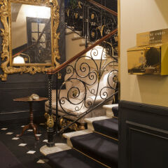 Hotel d'Inghilterra Roma - Starhotels Collezione
