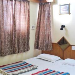 Hotel Bani Park Palace 2* Номер Делюкс с различными типами кроватей