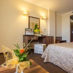 Hotel Laguna Park & Aqua Club - All Inclusive 4* Стандартный номер