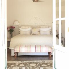 Отель Bartholomeus Klip Farmhouse 4* Люкс с различными типами кроватей
