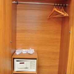 Отель Asia Artemis Suite 3* Улучшенный номер с различными типами кроватей