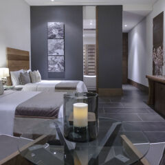 Отель Nizuc Resort & Spa фото 2