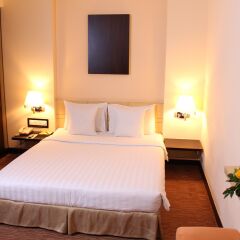Palace Hotel Saigon 4* Номер Делюкс с различными типами кроватей