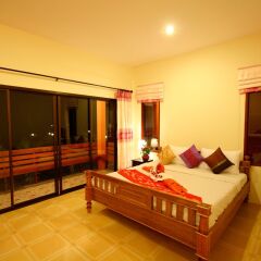 Отель Sawadee Resort 2* Номер Делюкс с различными типами кроватей