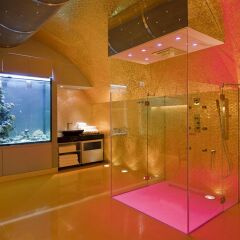 Hotel Das Tyrol спа