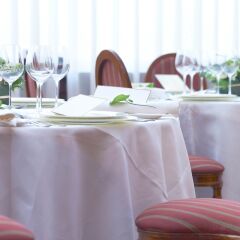 Hotel Pullman Madrid Airport & Feria