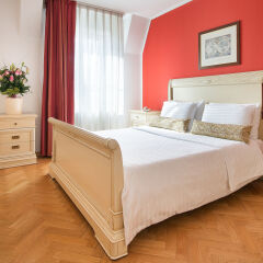 Отель Residence Suite Home Praha 4* Люкс фото 11