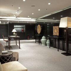 President Hotel приемная