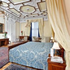 Отель Regina Hotel Австрия, Вена - - забронировать отель Regina Hotel, цены и фото номеров комната для гостей фото 9
