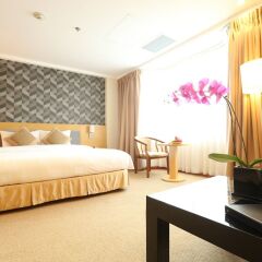 La Casa Hanoi Hotel 4* Полулюкс с различными типами кроватей фото 2