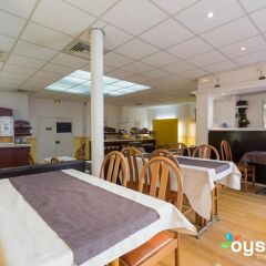 Hotel Kyriad Nice Gare комната для гостей фото 14