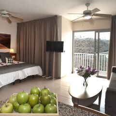 Hotel Altamadores 4* Полулюкс с различными типами кроватей