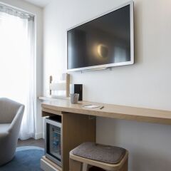 Отель Hôtel Le Marcel - Paris Gare de l'Est комната для гостей фото 6