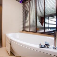 Отель Kalima Resort & Spa, Phuket комната для гостей фото 19