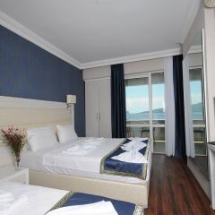 Отель Gold Kaya Otel 3* Стандартный номер