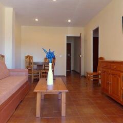 Отель Murillo Apartamentos Апартаменты
