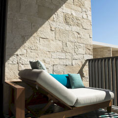 Отель Grand Hyatt Playa Del Carmen Resort Package балкон фото 2