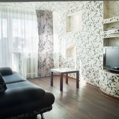 Апартаменты Apartment On Gorkogo 80 1 комната для гостей фото 2
