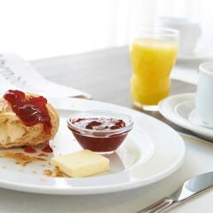 Ghotel Hotel & Living Hamburg в номере