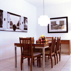 Golden Sands Hotel Apartments в номере фото 2