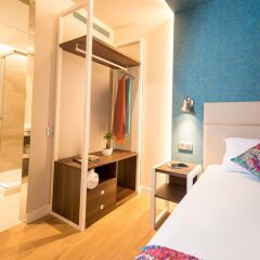 Отель Ona Hotels Arya 3* Стандартный номер с различными типами кроватей