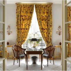 Hotel Le Bristol Paris 5* Президентский люкс с различными типами кроватей