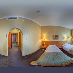 Гостиница Suleiman Palace комната для гостей фото 7