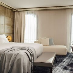 Отель Almanac Barcelona 5* Полулюкс