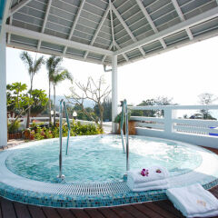 Rayaburi Hotel Patong
