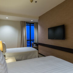 Отель Emporium Suites by Chatrium 5* Люкс фото 6