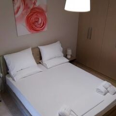 Апартаменты White Rose Apartment- Elegant Apartment Апартаменты