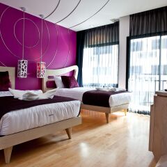 Sea Cono Boutique Hotel 3* Номер категории Премиум с различными типами кроватей