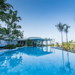 Отель Chalong Chalet Resort & Longstay бассейн фото 5