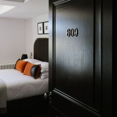Отель The Edinburgh Grand Студия