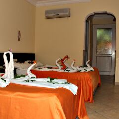 Side Temple Hotel - All Inclusive 3* Стандартный номер