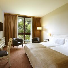 Отель Porto Bay Serra Golf 4* Стандартный номер