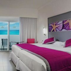Отель Riu Cancun All Inclusive Мексика, Канкун - 1 отзыв об отеле, цены и фото номеров - забронировать отель Riu Cancun All Inclusive онлайн