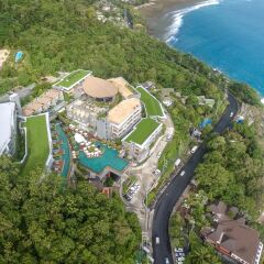 Отель Kalima Resort & Spa, Phuket фото 2