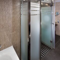 Отель Meliá Barcelona Sarrià 5* Стандартный номер с разными типами кроватей фото 2