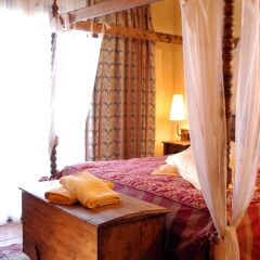 Hotel Las Tirajanas 4* Полулюкс с различными типами кроватей