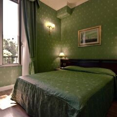 Hotel Gambrinus