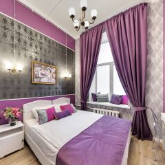 Art Hotel Dom Rerikha 4* Стандартный номер с различными типами кроватей