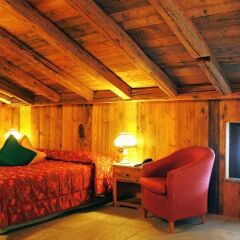 Hotel Jolanda Sport 4* Номер Комфорт с различными типами кроватей фото 2