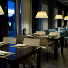 Hotel Splendid Conference and Spa Resort питание