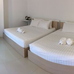 Отель OYO 411 Grandview Condo 15 3* Номер Делюкс