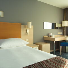 Отель Park Inn by Radisson Azerbaijan Baku 4* Номер Бизнес фото 2
